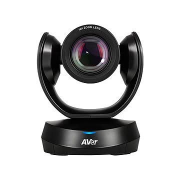 AverInformation CAM520 Pro Advance 大会議室向けWebカメラ（PoE・HDMI搭載モデル） CAM520Pro Advance