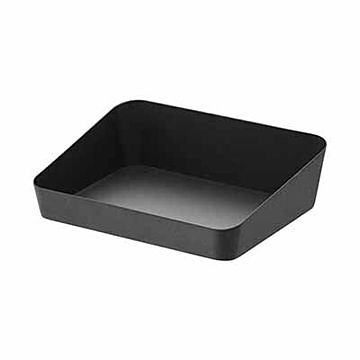 tower タワー(山崎実業) アメニティボックスAmenity box トレー アメニティトレー アメニティ収納