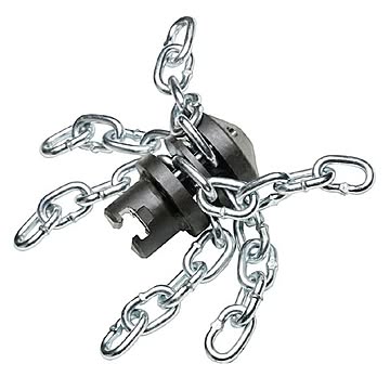 RIDGID（リジッド） 63060 T-216 チェーン ノッカー