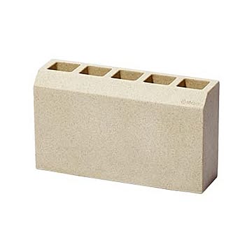 ideaco イデアコ Umbrella Stand renga「アンブレラスタンド レンガ」傘立て 5本収納