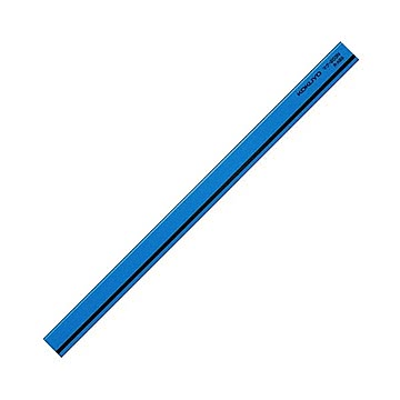 コクヨ マグネットバーW18×H8×L300mm 青 マク-203NB 1セット（10個）