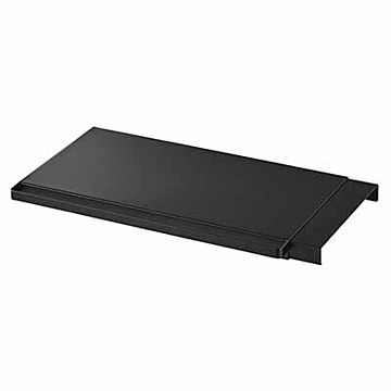 tower タワー(山崎実業) 伸縮つっぱり棒用棚板 S EXPANDABLE TENSION SUPPORT PLE SHELF (S) 【棚板単体】棚板 天板 突っ張り棒用棚板 ランドリー 洗面所