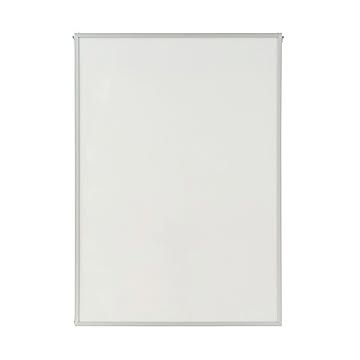 (まとめ) アートプリントジャパン 両面アルミパネルA1 W594×H841mm 1000054085 1枚 【×10セット】