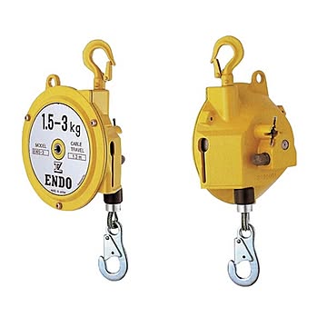 遠藤工業 EWS-5 スプリングバランサー