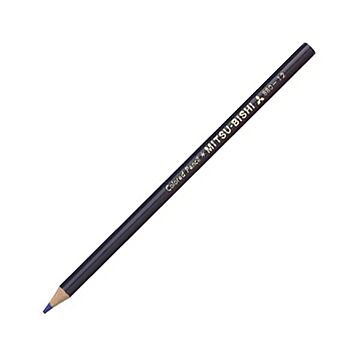 （まとめ） 三菱鉛筆 色鉛筆880級 むらさきK880.12 1ダース 【×10セット】