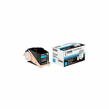 EPSON トナー LPC3T30C 管理No. 4988617163133