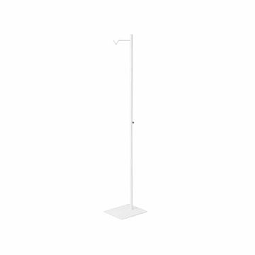 tower タワー (山崎実業) 高さ伸縮ランタンスタンド Adjustable Lantern Stand キャンプ ランタンポール ランタンハンガー アウトドア ベランダ バルコニー