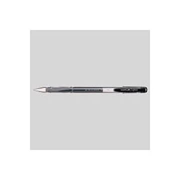 （まとめ） 三菱鉛筆 ユニボール シグノ スタンダード（0.5mm） UM-100.24 黒 1本入 【×30セット】