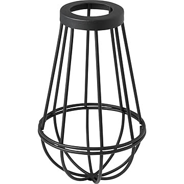 【BRID/ブリッド】GENERAL WIRE SHADE PARTS CAGE / ROUND ジェネラル ワイヤー シェード パーツ　