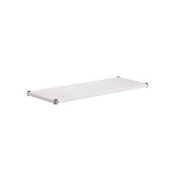 エレクター ウッドシェルフ W900×D600mm エンゼルホワイト H2436WH1 1枚