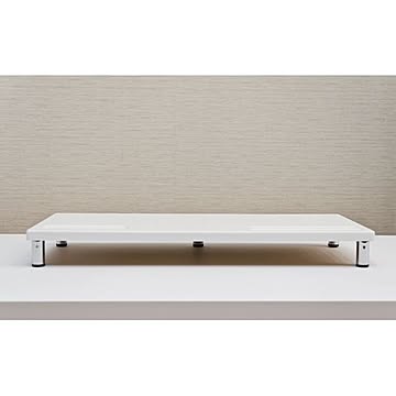 PCモニタースタンド 幅60cm×奥行24cm