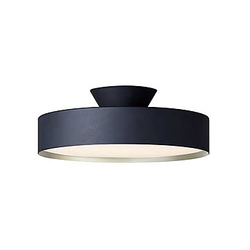 Glow 3000 LED-ceiling light グロー 3000 LED シーリングライト (LED内蔵) AW-0643E (〜6畳) シーリングランプ 天井照明 天井直付照明 調光 調色