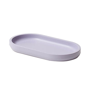 ideaco イデアコ tray トレー Stationery ステーショナリーシリーズ 卓上トレー デスクトレー 小物トレー 小物置き 文具トレー洗面トレー アクセサリートレー エントランストレー