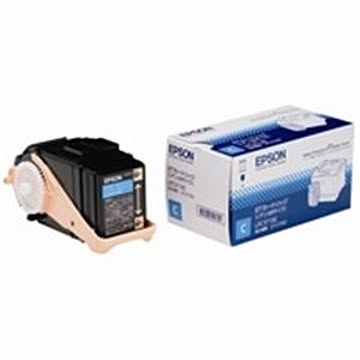 EPSON エプソン トナーカートリッジ 純正 LPC3T18C シアン(青)
