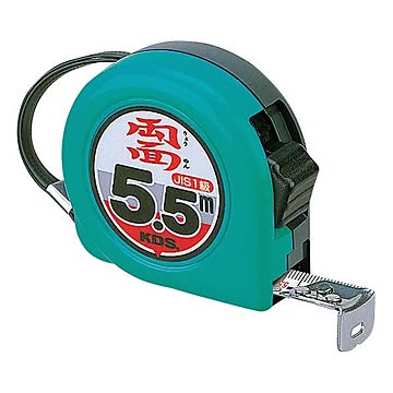 ムラテックKDS ZS19-55BP コンベックス 両面ネオロック 19巾5.5M