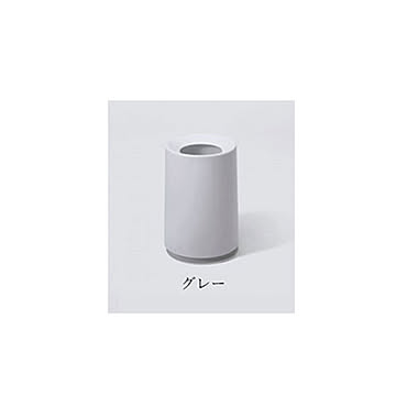 ideaco TUBELOR グレー