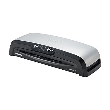 フェローズ ラミネーター JupiterPlus A3サイズ 4本ローラー 5739801 1台