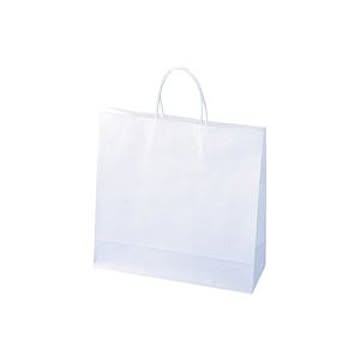 （まとめ買い）紙手提袋小100枚310X320X115mm 【×2セット】