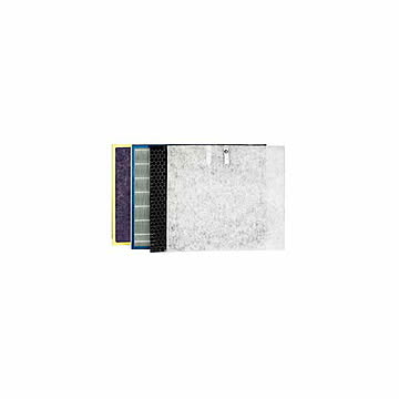 Rabbit Air ラビットエアー A3フィルターセット Filter set for A3 A3J-FK 交換用フィルター別売品 消耗品 オプションフィルター