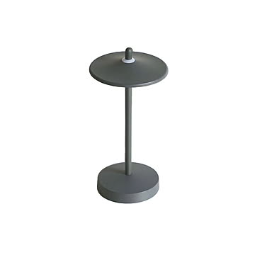DI CLASSE デイクラッセ Pala portable lamp パーラ ポータブルランプ (LED内蔵) LA5413 / USB充電式 テーブルライト ポータブルライト 無段階調光 防滴
