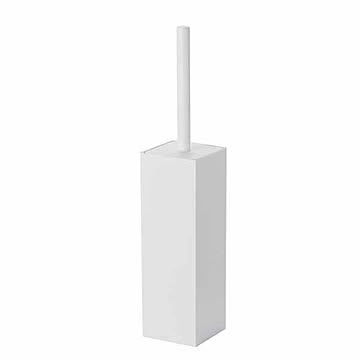 tidy ティディ PlaTawa for Toilet compact プラタワ・フォートイレ・コンパクト　CL-665-521 トイレブラシ 便器ブラシ トイレ掃除用具 専用ケース付