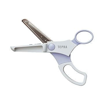 （まとめ）キングジム テプラ PRO トリマーRT36W 1個【×3セット】