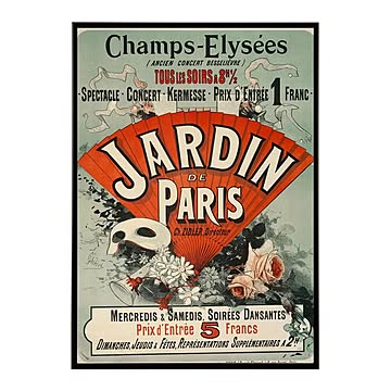 レトロポスター 選べるサイズ(各種A4?A0 B4?B0）お洒落【bn-poster-1068】