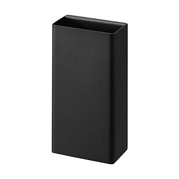 tower タワー (山崎実業) 石こうボード壁対応トイレワイパーホルダー Wall-Mounted Toilet Wiper Holder ランドリー 掃除 収納 壁面 浮かせて収納