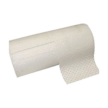 TRUSCO 油吸収シート油専用（ロール）800mm×30m×3mm TASR-803 1巻