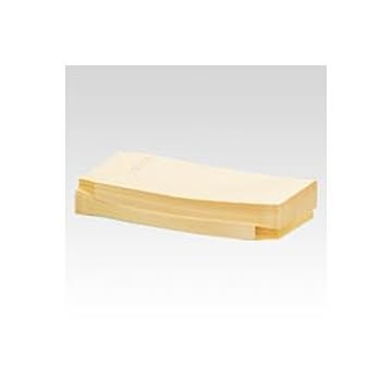 （まとめ） クラフト封筒カラー（100枚パック） 長3 PN-138C クリーム 100枚入 【×3セット】