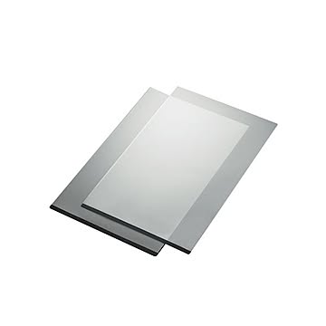 まとめコクヨ スキャナ用キャリアシートCaminacs用 A3 NS-CAS2 1セット2枚×2セット