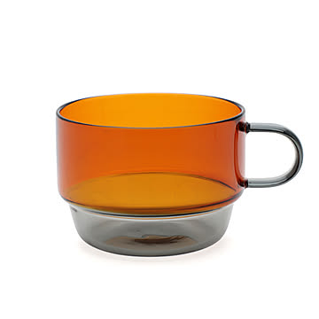 アマブロ ツートーン スタッキングマグ TWO TONE STACKING MUG amabro