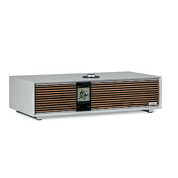 R410 Integrated Music System