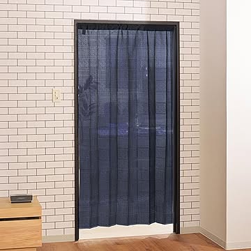 ビーライン 【2枚セット】 間仕切り CUR-M01-2SET