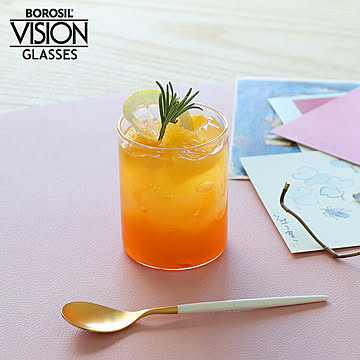 ボロシル ヴィジョングラス SS BOROSIL VISION GLASS