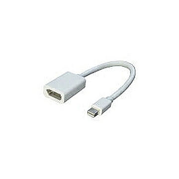 変換名人　mini Display Port→Display Port　MDP-DP 管理No. 4571284884731