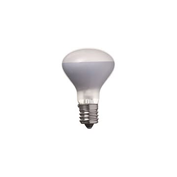 (まとめ)YAZAWA ミニレフ球 R45 E17 30W 2個パック R4517302P×10セット