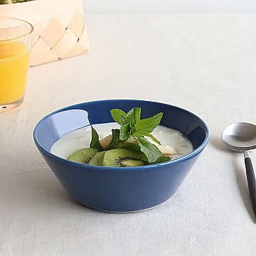 イッタラ ティーマ ヴィンテージブルー ボウル 15cm iittala Teema