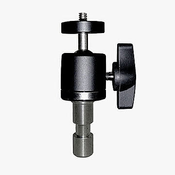 LPL ボールヘッド(ダボ付)MS-32 L18558-32 管理No. 4988115855707