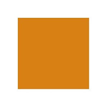 （まとめ）ジョインテックス 単色おりがみ黄橙 100枚 B260J-8×20セット