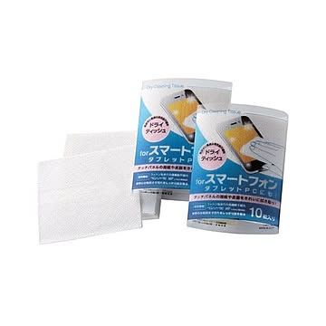 まとめ エレコム ドライクリーニングティッシュP-DC20P 1パック20枚:10枚×2個 ×30セット