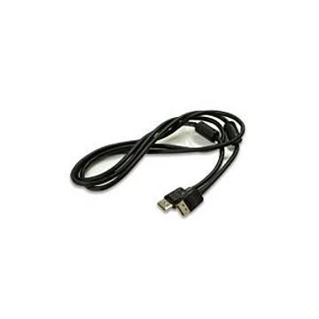 EIZO DisplayPortモニターケーブル(2m) ブラック PP200-BK