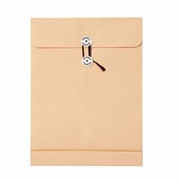 （まとめ）ジョインテックス 保存袋(古紙配合)角2 50枚 P603J-K2-50×2セット