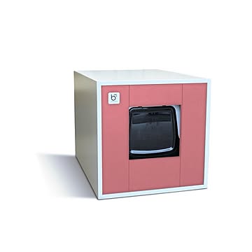 猫用 猫トイレ オランダBing Design ビンクデザイン キャットトイレ＆トイレクローゼット ビンクトイレット
