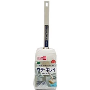 20個セット オーエ ウラキレイブラシ ケース付 81573