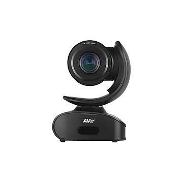 AverInformation 4K業務用プレミアムWebカメラ CAM540