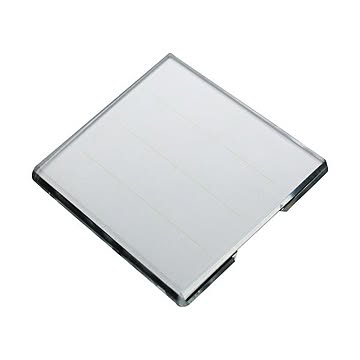(まとめ) ソニック U型名札 大 両用 ハードタイプ NF-5 1パック(50個)  【×5セット】