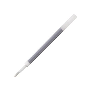 （まとめ） 三菱鉛筆 ユニボール替芯 ローズレッド 10本×10セット