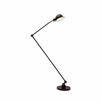 HERMOSA TURKU FLOOR LAMP L ブラック EN-010