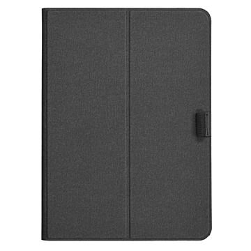 Digio2 iPad Pro 11インチ用 ハードケースカバー マットブラック仕様 TBC-IPP2107BK